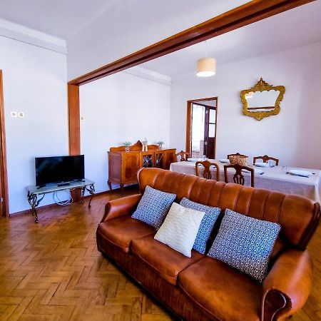 Flh Loule Balcony Family Apartment Εξωτερικό φωτογραφία