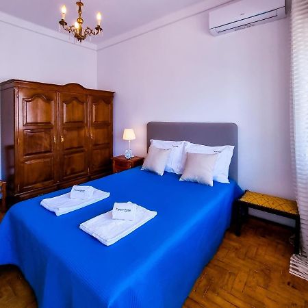 Flh Loule Balcony Family Apartment Εξωτερικό φωτογραφία