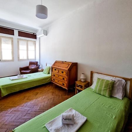 Flh Loule Balcony Family Apartment Εξωτερικό φωτογραφία