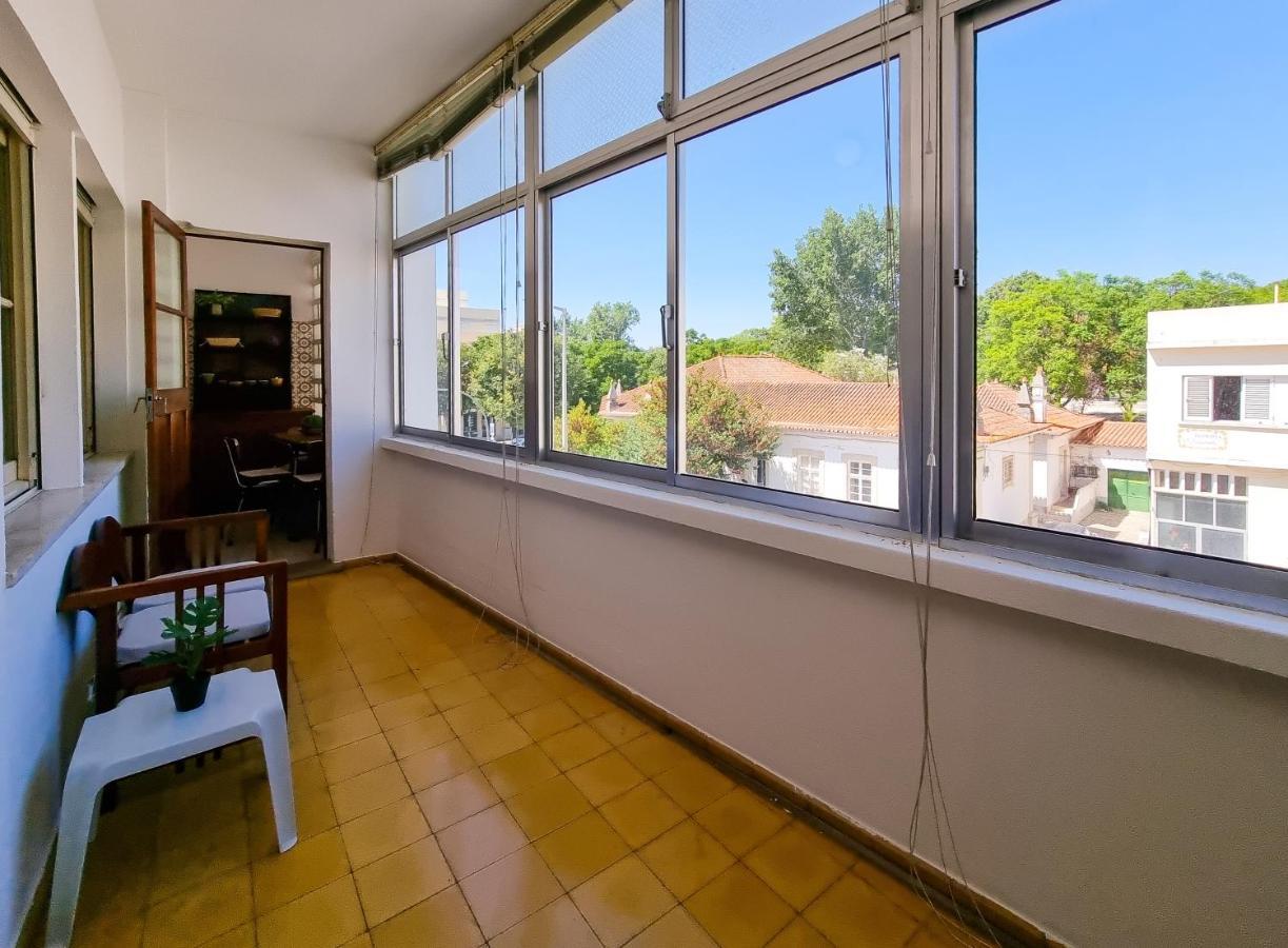 Flh Loule Balcony Family Apartment Εξωτερικό φωτογραφία