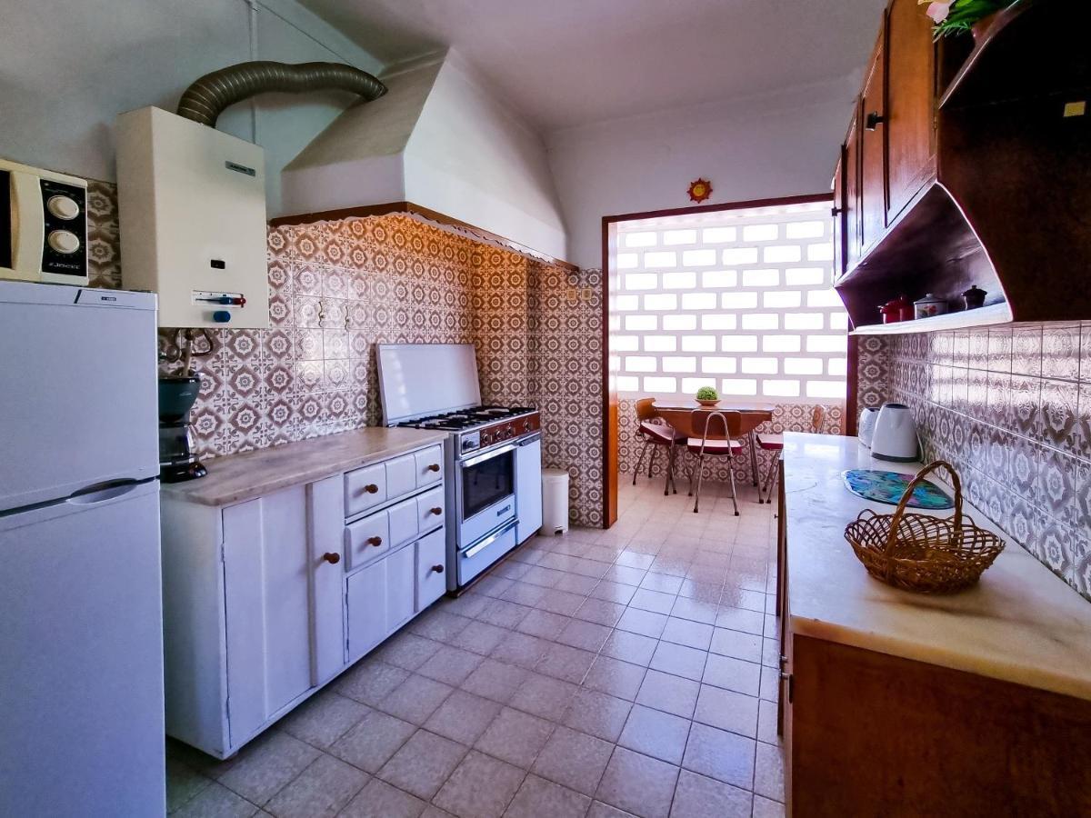 Flh Loule Balcony Family Apartment Εξωτερικό φωτογραφία