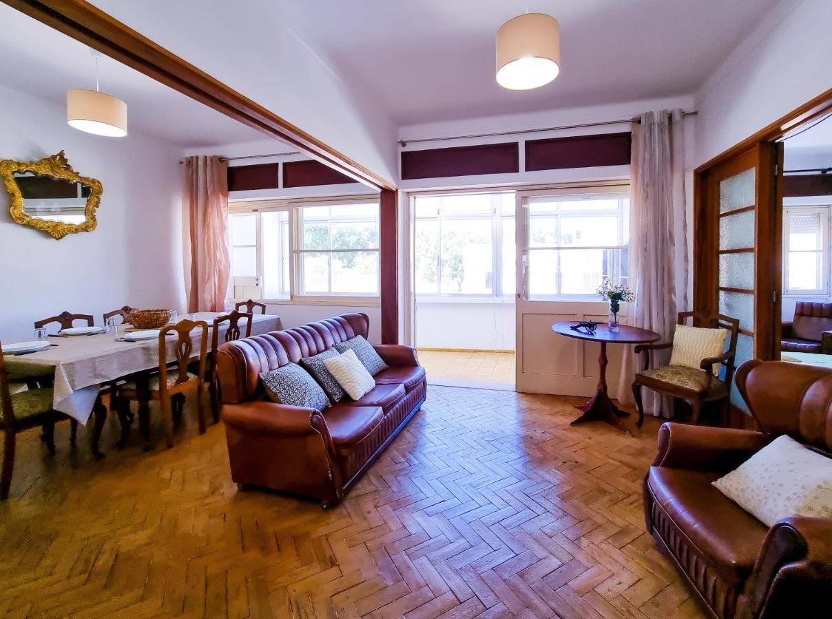 Flh Loule Balcony Family Apartment Εξωτερικό φωτογραφία