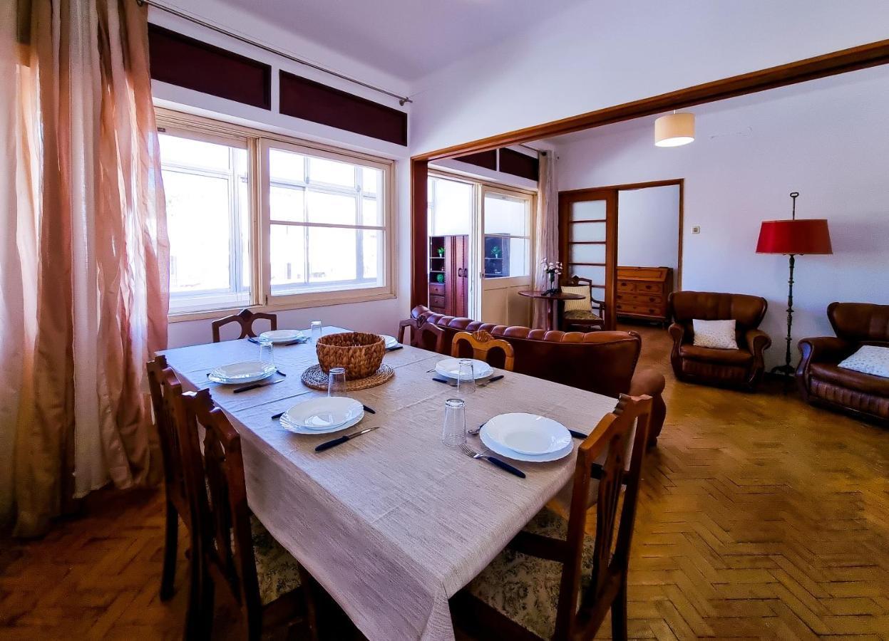 Flh Loule Balcony Family Apartment Εξωτερικό φωτογραφία