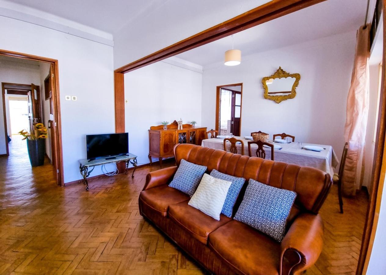 Flh Loule Balcony Family Apartment Εξωτερικό φωτογραφία