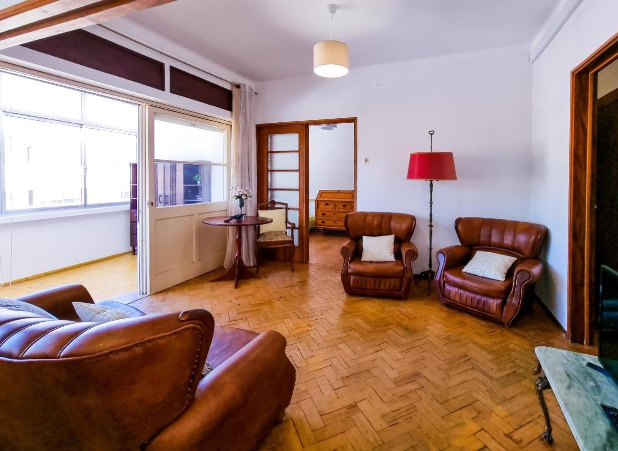 Flh Loule Balcony Family Apartment Εξωτερικό φωτογραφία