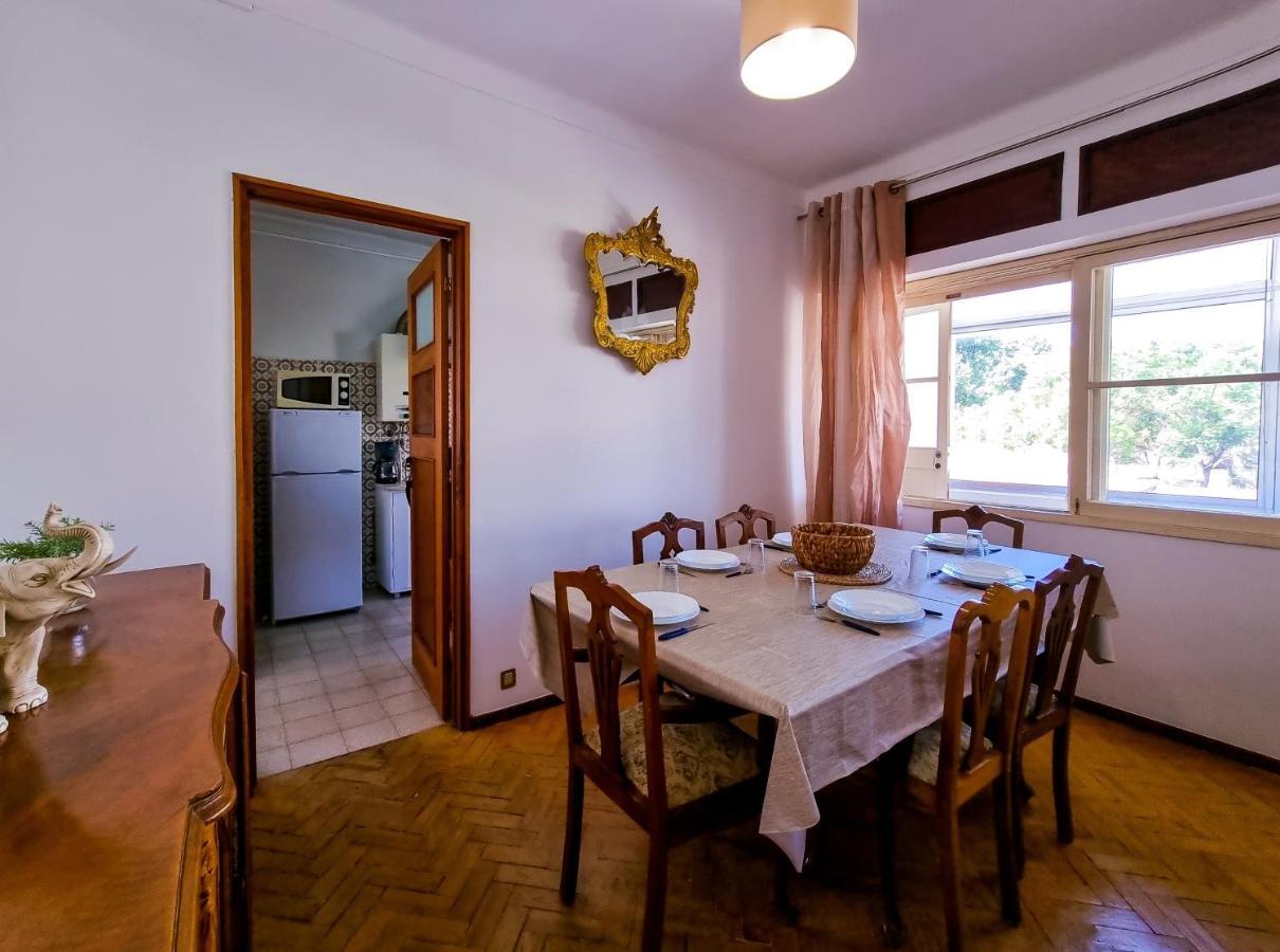 Flh Loule Balcony Family Apartment Εξωτερικό φωτογραφία