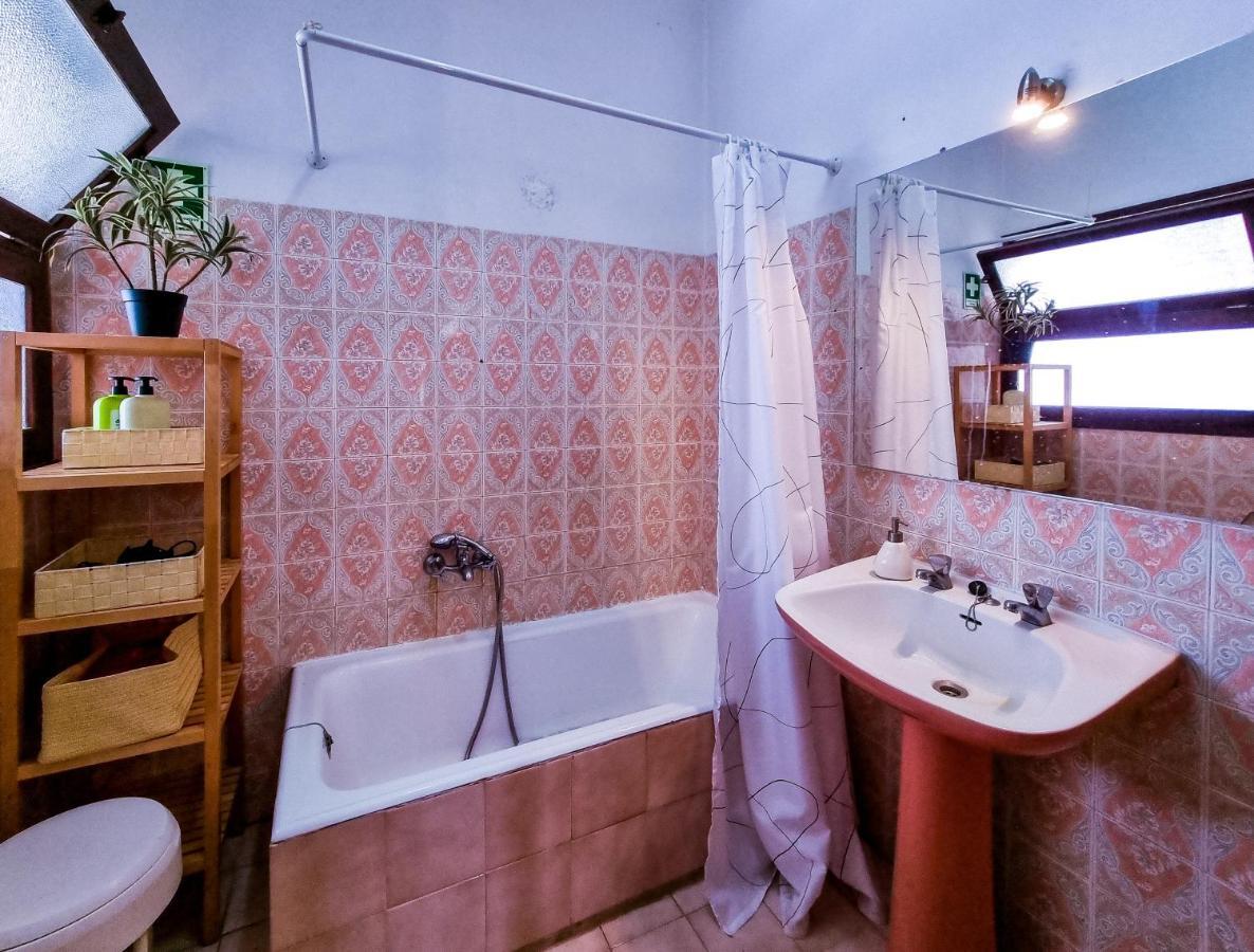Flh Loule Balcony Family Apartment Εξωτερικό φωτογραφία