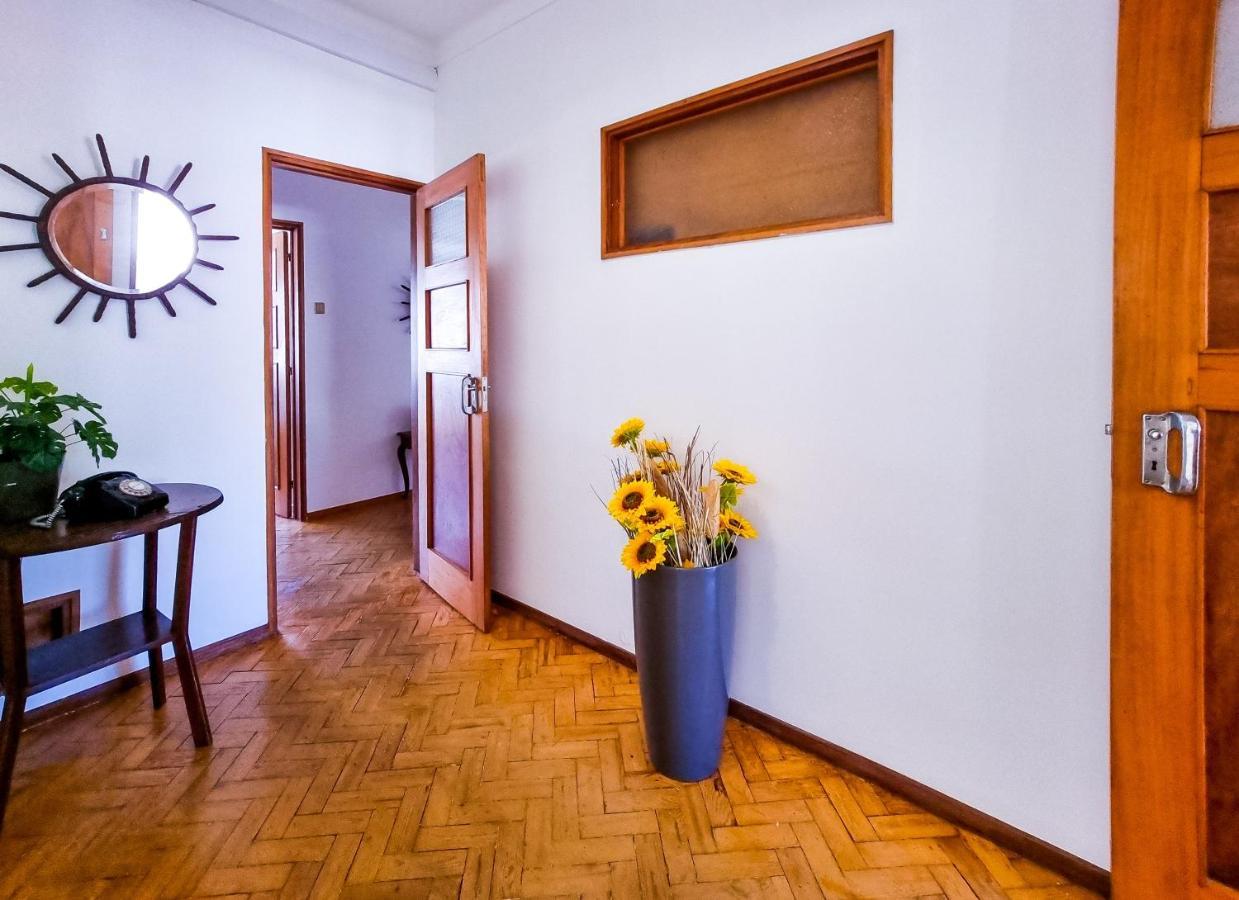 Flh Loule Balcony Family Apartment Εξωτερικό φωτογραφία
