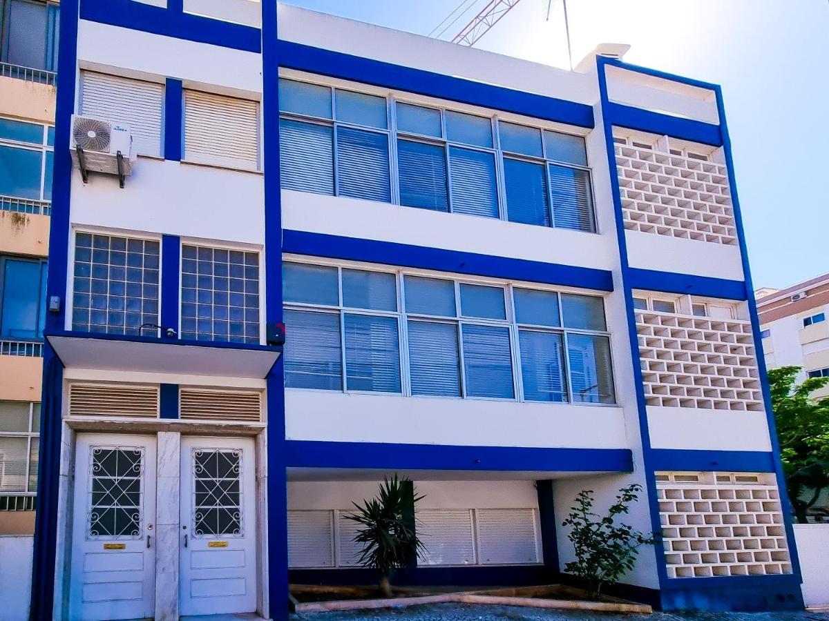 Flh Loule Balcony Family Apartment Εξωτερικό φωτογραφία