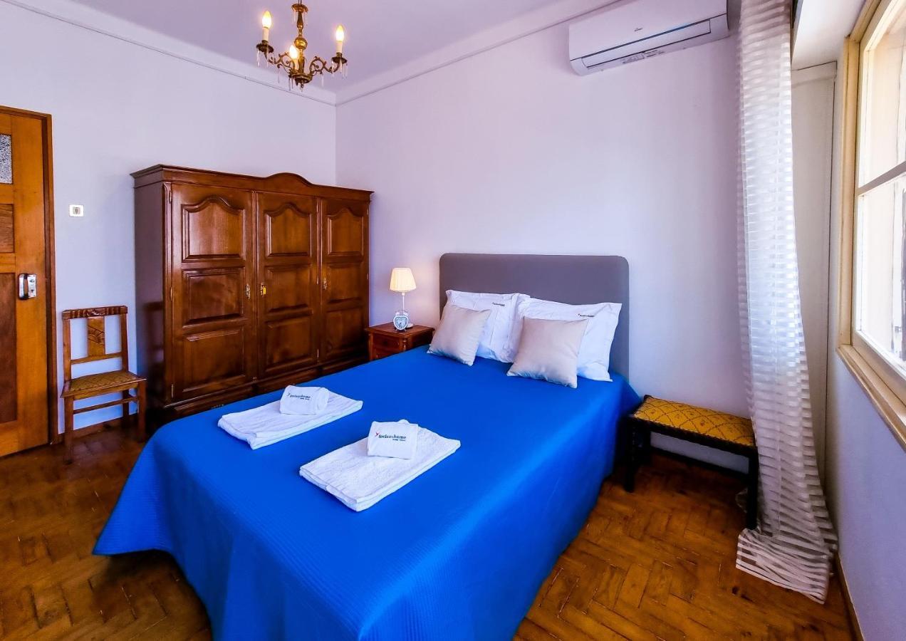Flh Loule Balcony Family Apartment Εξωτερικό φωτογραφία